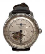 ZEPPELINツェッペリン）の古着「自動巻時計」