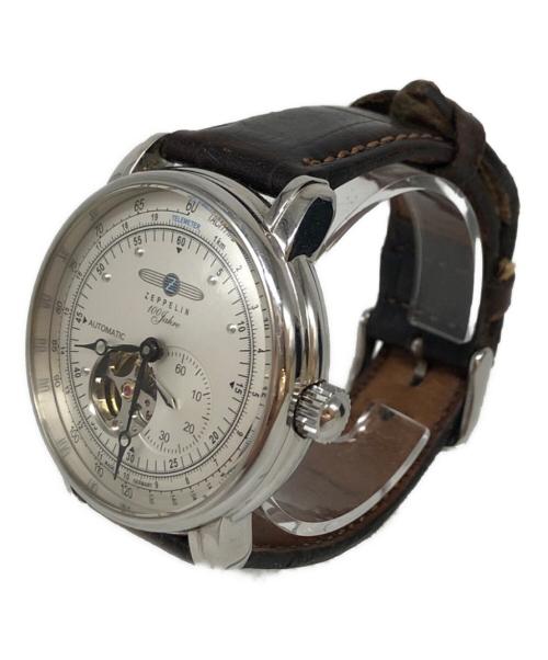 ZEPPELIN（ツェッペリン）ZEPPELIN (ツェッペリン) 自動巻時計の古着・服飾アイテム