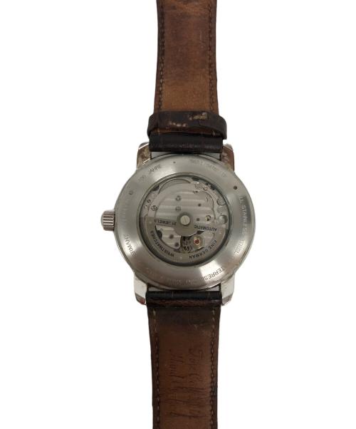 ZEPPELIN（ツェッペリン）ZEPPELIN (ツェッペリン) 自動巻時計の古着・服飾アイテム