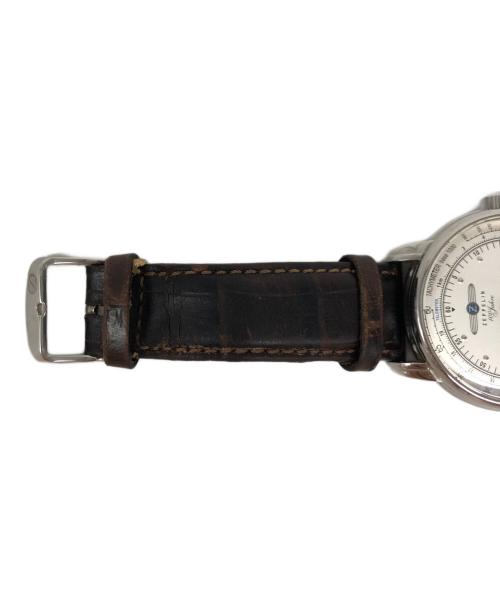 ZEPPELIN（ツェッペリン）ZEPPELIN (ツェッペリン) 自動巻時計の古着・服飾アイテム