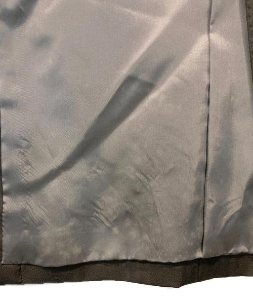 BLACK LABEL CRESTBRIDGE（ブラックレーベル クレストブリッジ）BLACK LABEL CRESTBRIDGE (ブラックレーベル クレストブリッジ) 3ピーススーツ ブラック サイズ:SIZE 38Rの古着・服飾アイテム