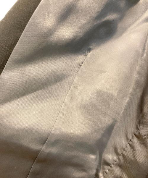 BLACK LABEL CRESTBRIDGE（ブラックレーベル クレストブリッジ）BLACK LABEL CRESTBRIDGE (ブラックレーベル クレストブリッジ) 3ピーススーツ ブラック サイズ:SIZE 38Rの古着・服飾アイテム