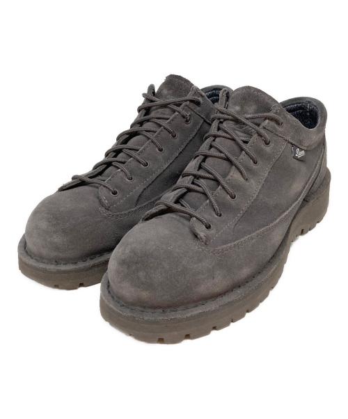 Danner（ダナー）Danner (ダナー) BEAUTY&YOUTH (ビューティーアンドユース) FIELD LOW GORE-TEX グレー サイズ:SIZE 25cmの古着・服飾アイテム