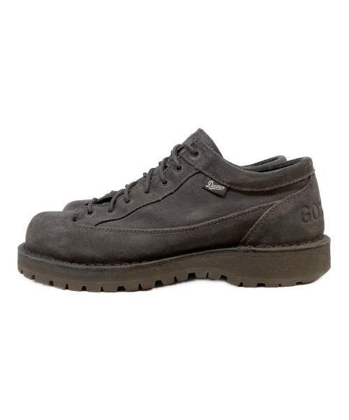 Danner（ダナー）Danner (ダナー) BEAUTY&YOUTH (ビューティーアンドユース) FIELD LOW GORE-TEX グレー サイズ:SIZE 25cmの古着・服飾アイテム