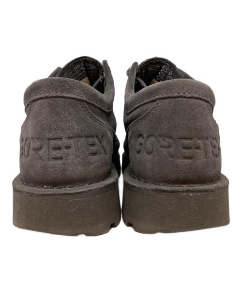 Danner（ダナー）Danner (ダナー) BEAUTY&YOUTH (ビューティーアンドユース) FIELD LOW GORE-TEX グレー サイズ:SIZE 25cmの古着・服飾アイテム
