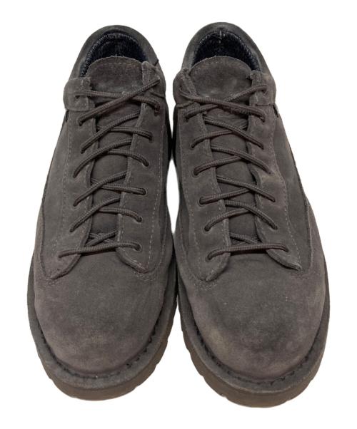 Danner（ダナー）Danner (ダナー) BEAUTY&YOUTH (ビューティーアンドユース) FIELD LOW GORE-TEX グレー サイズ:SIZE 25cmの古着・服飾アイテム