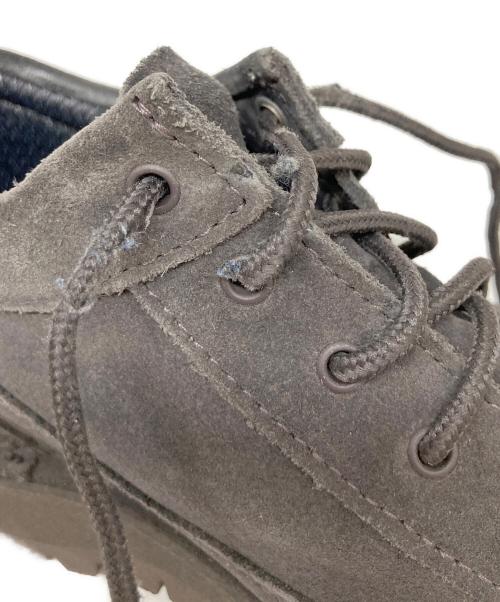 Danner（ダナー）Danner (ダナー) BEAUTY&YOUTH (ビューティーアンドユース) FIELD LOW GORE-TEX グレー サイズ:SIZE 25cmの古着・服飾アイテム