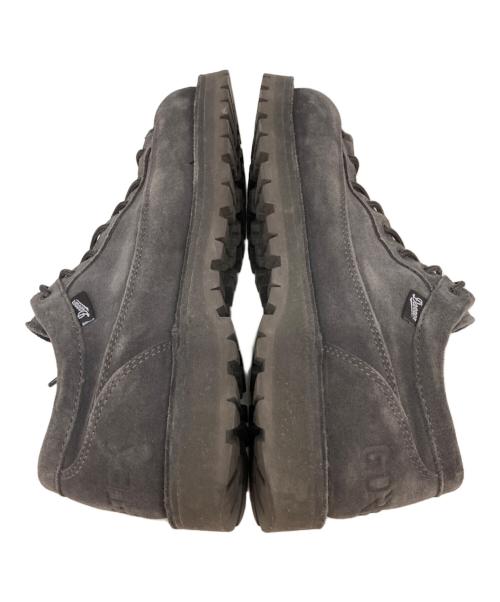 Danner（ダナー）Danner (ダナー) BEAUTY&YOUTH (ビューティーアンドユース) FIELD LOW GORE-TEX グレー サイズ:SIZE 25cmの古着・服飾アイテム