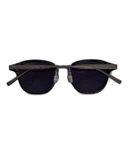 BLACK FLYS（ブラックフライズ）BLACK FLYS (ブラックフライズ) noam combo ブラック サイズ:SIZE 49ロ20の古着・服飾アイテム