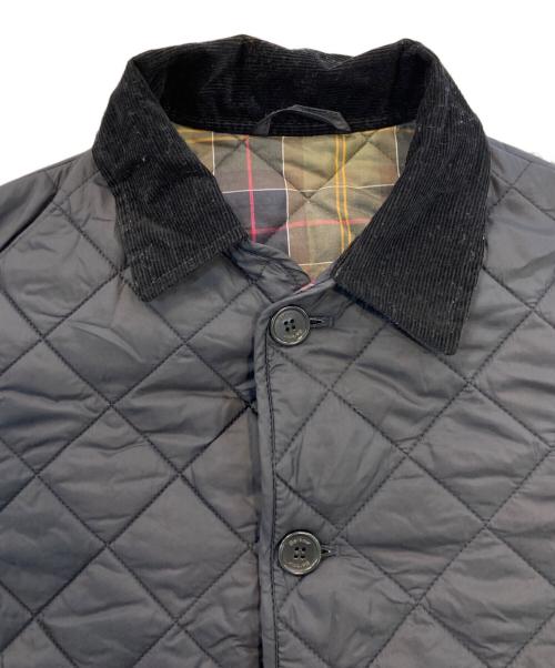 Barbour（バブアー）Barbour (バブアー) キルティングジャケット ブラック サイズ:SIZE 40の古着・服飾アイテム