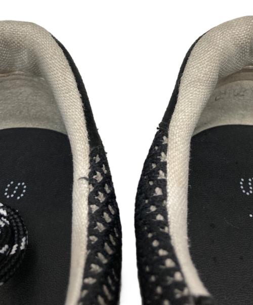 STELLA McCARTNEY（ステラマッカートニー）STELLA McCARTNEY (ステラマッカートニー) S-Wave Sport Kneet Mesh Sneakers ブラック サイズ:SIZE 41の古着・服飾アイテム