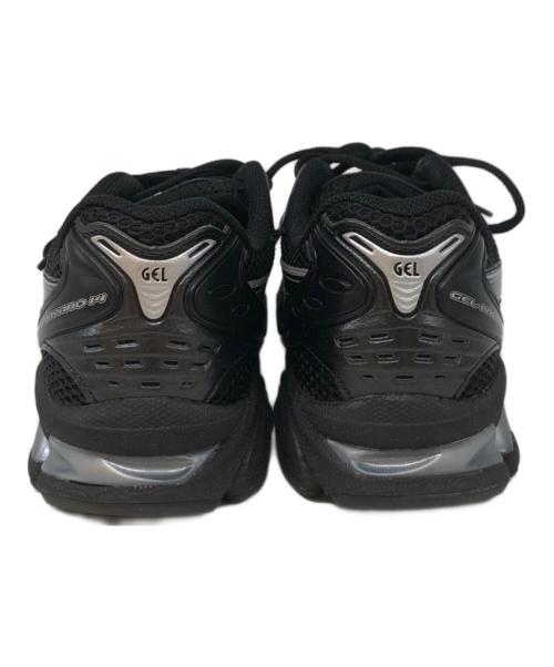 asics（アシックス）asics (アシックス) ゲルカヤノ14 ブラック サイズ:SIZE 25cmの古着・服飾アイテム