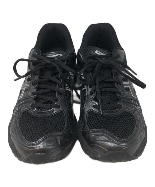 asics（アシックス）asics (アシックス) ゲルカヤノ14 ブラック サイズ:SIZE 25cmの古着・服飾アイテム