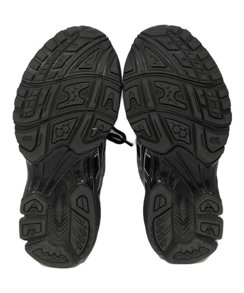 asics（アシックス）asics (アシックス) ゲルカヤノ14 ブラック サイズ:SIZE 25cmの古着・服飾アイテム