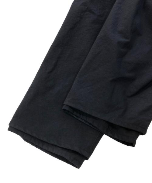 Barbour（バブアー）Barbour (バブアー) BLOOM&BRANCH (ブルームアンドブランチ) 別注CRUISER JACKET ブラック サイズ:SIZE 40の古着・服飾アイテム