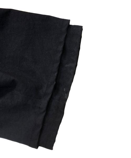 Barbour（バブアー）Barbour (バブアー) BLOOM&BRANCH (ブルームアンドブランチ) 別注CRUISER JACKET ブラック サイズ:SIZE 40の古着・服飾アイテム