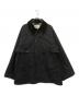 Barbour（バブアー）の古着「別注CRUISER JACKET」｜ブラック
