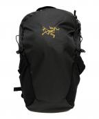 ARC'TERYXアークテリクス）の古着「MANTIS 16 BACKPACK」｜ブラック