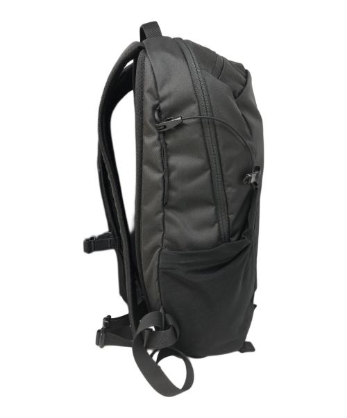 ARC'TERYX（アークテリクス）ARC'TERYX (アークテリクス) MANTIS 16 BACKPACK ブラック 未使用品の古着・服飾アイテム