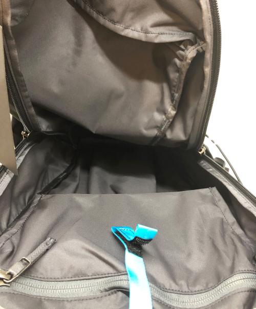 ARC'TERYX（アークテリクス）ARC'TERYX (アークテリクス) MANTIS 16 BACKPACK ブラック 未使用品の古着・服飾アイテム
