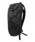 ARC'TERYX (アークテリクス) MANTIS 16 BACKPACK ブラック 未使用品：16000円