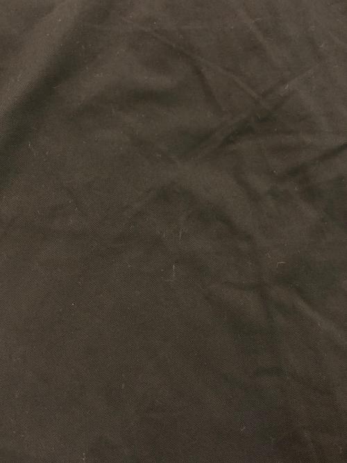 KENZO（ケンゾー）KENZO (ケンゾー) ハッチティテルホタンシャツ ブラック サイズ:SIZE 40の古着・服飾アイテム