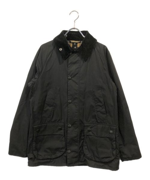 Barbour（バブアー）Barbour (バブアー) SL BEDALE ブラック サイズ:SIZE 36の古着・服飾アイテム