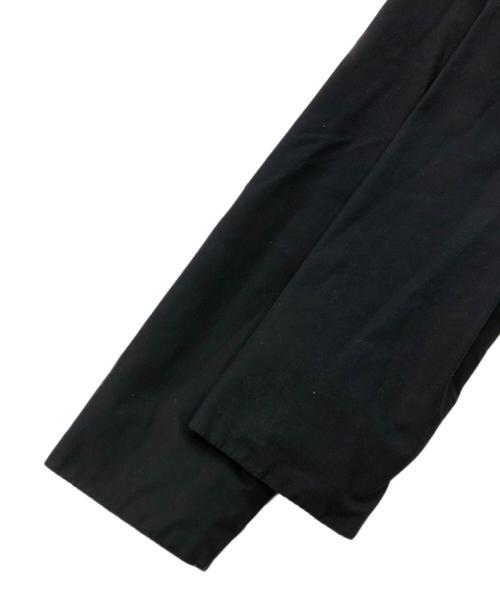 Barbour（バブアー）Barbour (バブアー) SL BEDALE ブラック サイズ:SIZE 36の古着・服飾アイテム
