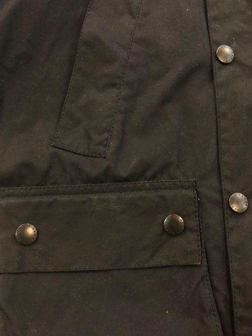 Barbour（バブアー）Barbour (バブアー) SL BEDALE ブラック サイズ:SIZE 36の古着・服飾アイテム