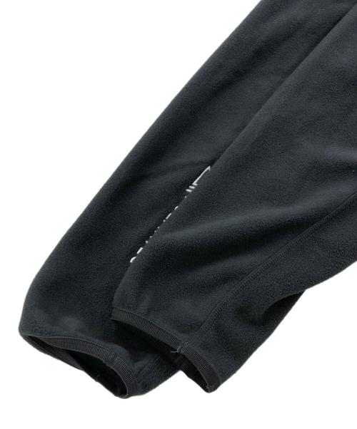 NIKE ACG（ナイキエーシージー）NIKE ACG (ナイキエージーシー) ウルフツリーフリースジャケット グレー サイズ:Lの古着・服飾アイテム