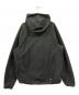 NIKE ACG (ナイキエージーシー) ウルフツリーフリースジャケット グレー サイズ:L：10000円