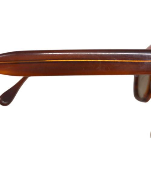 julius tart optical（ジュリアス タート オプティカル）julius tart optical (ジュリアス タート オプティカル) AR-44サングラス レッド サイズ:44■22の古着・服飾アイテム