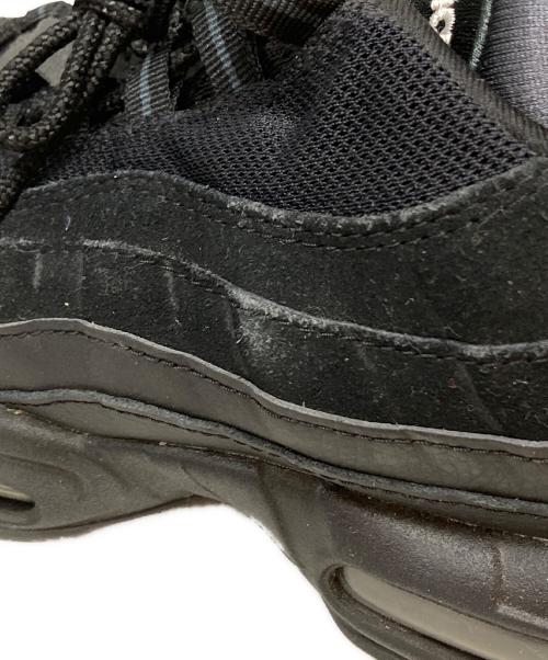 NIKE（ナイキ）NIKE (ナイキ) エアマックス95 エッセンシャル 