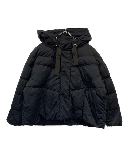 6×1 SIXBYONE（シックス バイ ワン）6×1 SIXBYONE (シックス バイ ワン) COCOON DOWN JACKET ネイビーの古着・服飾アイテム