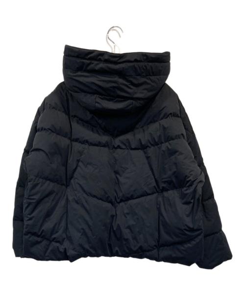 6×1 SIXBYONE（シックス バイ ワン）6×1 SIXBYONE (シックス バイ ワン) COCOON DOWN JACKET ネイビーの古着・服飾アイテム
