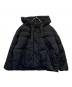 6×1 SIXBYONE（シックス バイ ワン）の古着「COCOON DOWN JACKET」｜ネイビー