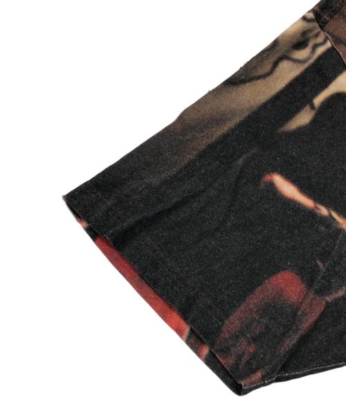 SUPREME（シュプリーム）Supreme (シュプリーム) 25SS バレエS/S TOP ブラウン サイズ:-の古着・服飾アイテム