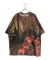 Supreme（シュプリーム）の古着「25SS バレエS/S TOP」｜ブラウン