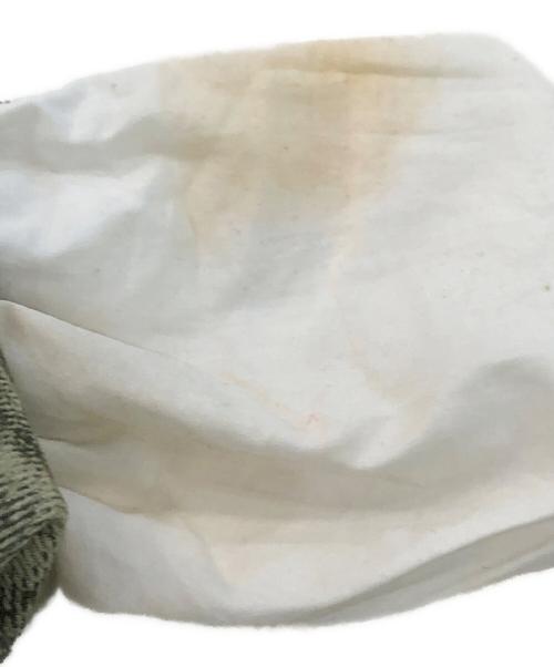 CAMPERLAB（カンペールラボ）CAMPERLAB (カンペールラボ) Denim Jeans グリーン サイズ:SIZE 32の古着・服飾アイテム