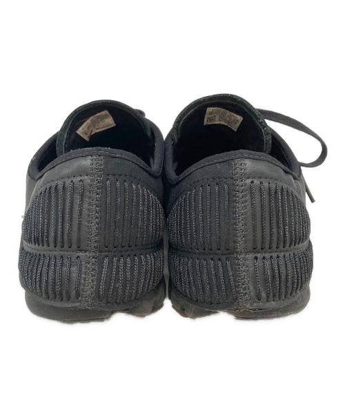YOHJI YAMAMOTO（ヨウジヤマモト）YOHJI YAMAMOTO (ヨウジヤマモト) adidas (アディダス) TAKUSAN LOW ブラック サイズ:SIZE 26cmの古着・服飾アイテム