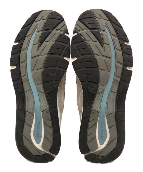 NEW BALANCE（ニューバランス）NEW BALANCE (ニューバランス) スニーカー グレー サイズ:8 1/2の古着・服飾アイテム