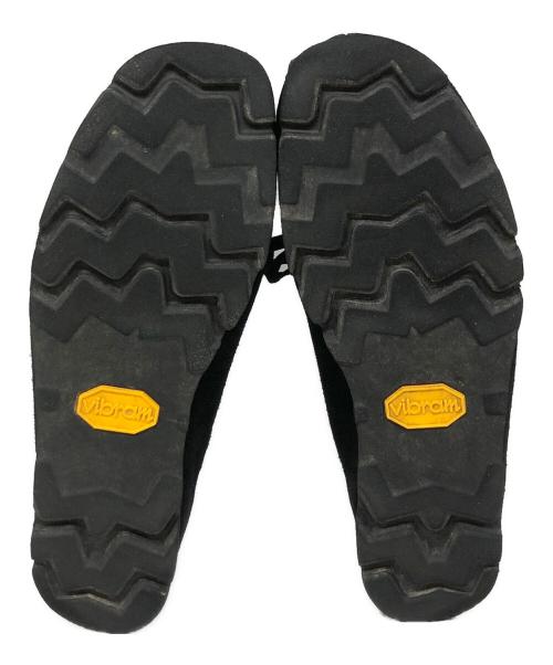 CLARKS（クラークス）CLARKS (クラークス) WallabeeGTX ブラック サイズ:-の古着・服飾アイテム