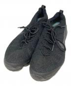 NIKEナイキ）の古着「VAPORMAX 2023 FK」｜ブラック