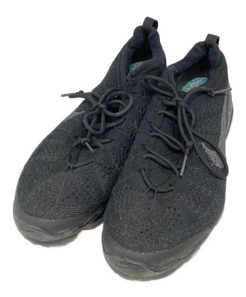 NIKE（ナイキ）NIKE (ナイキ) VAPORMAX 2023 FK ブラック サイズ:SIZE 27cmの古着・服飾アイテム