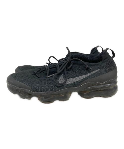 NIKE（ナイキ）NIKE (ナイキ) VAPORMAX 2023 FK ブラック サイズ:SIZE 27cmの古着・服飾アイテム