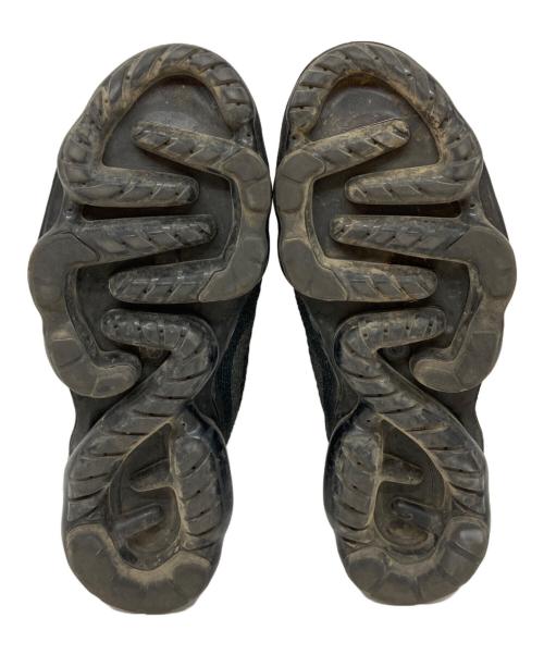 NIKE（ナイキ）NIKE (ナイキ) VAPORMAX 2023 FK ブラック サイズ:SIZE 27cmの古着・服飾アイテム