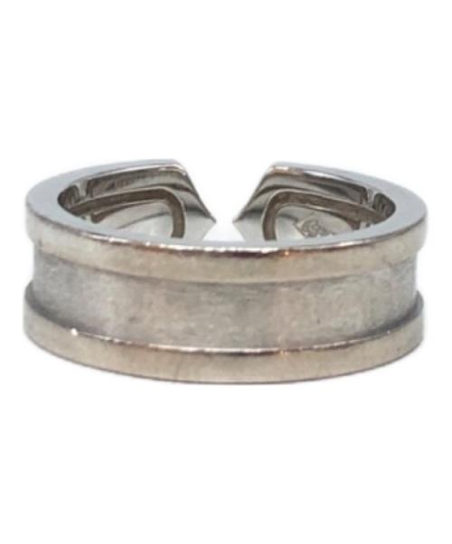 Cartier（カルティエ）Cartier (カルティエ) リング サイズ:12号の古着・服飾アイテム