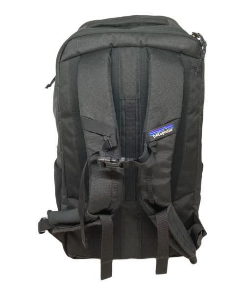 Patagonia（パタゴニア）Patagonia (パタゴニア) ブラックホール・パック ブラックの古着・服飾アイテム