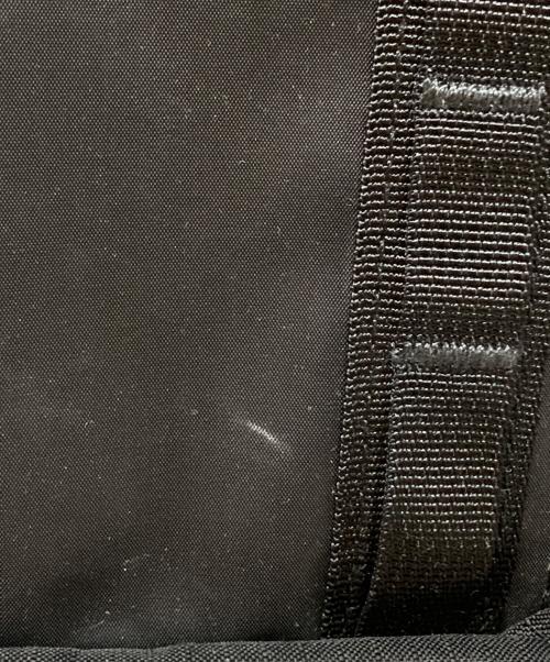 Patagonia（パタゴニア）Patagonia (パタゴニア) ブラックホール・パック ブラックの古着・服飾アイテム