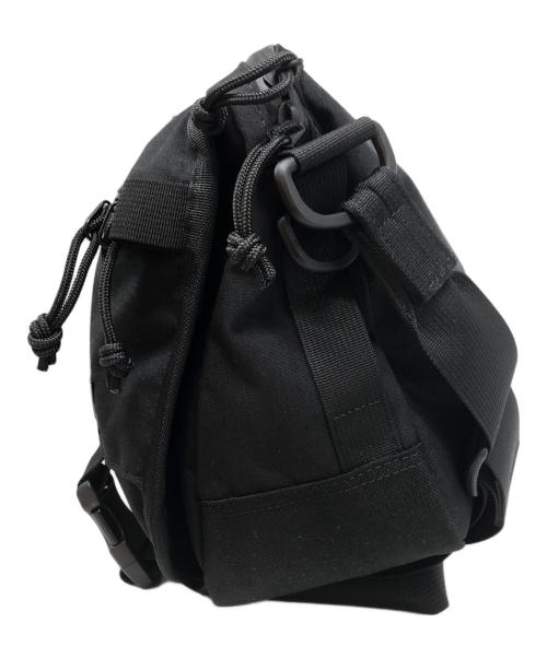 PORTER（ポーター）PORTER (ポーター) クランカーズウエストバッグ（S） ブラックの古着・服飾アイテム